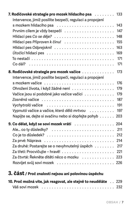 Dítě s chováním náročným na péči