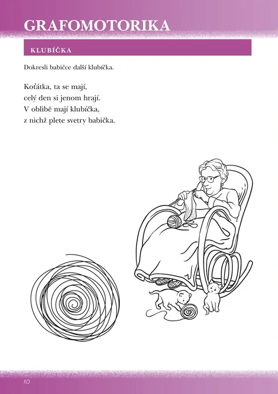 Pracovní sešit předškoláka (1)