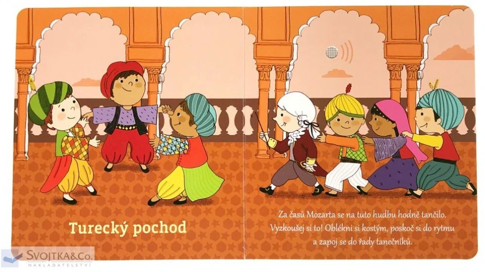 Můj malý Mozart