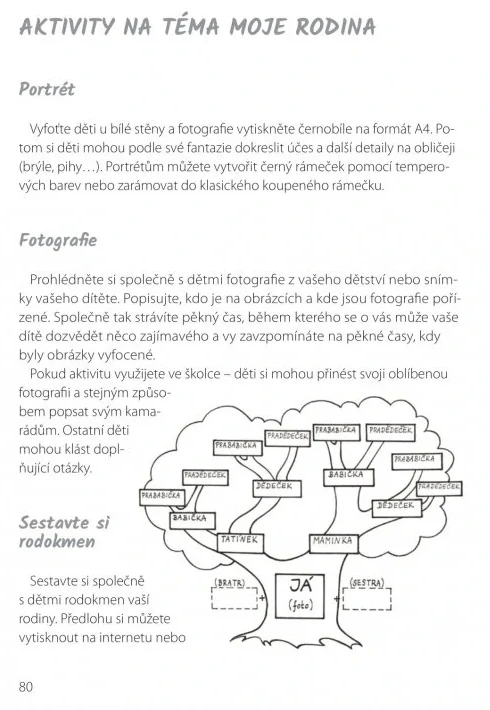 Jak zabavit děti a rozvíjet jejich dovednosti