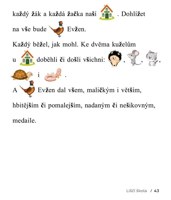 Obrázkové logočtení 2