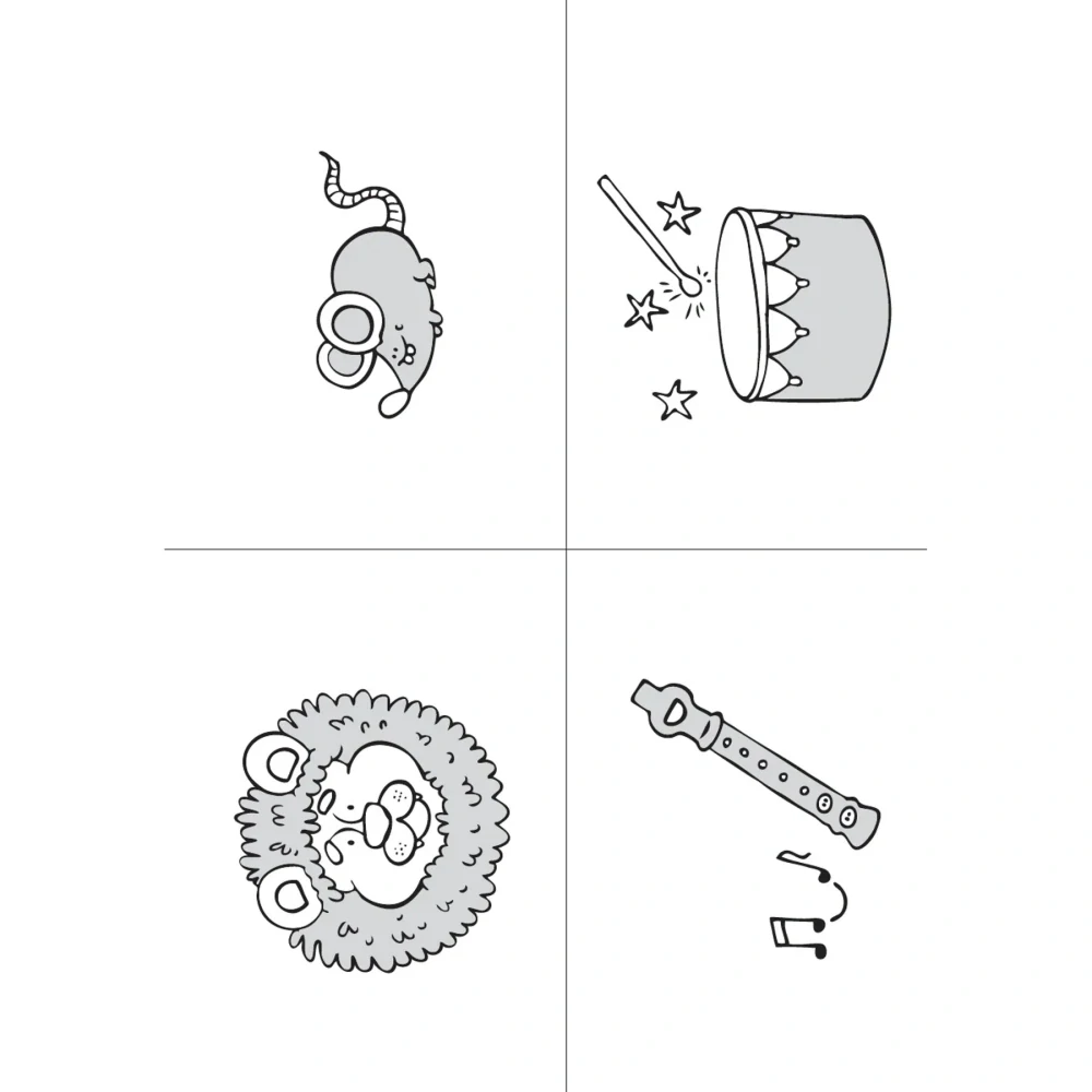 Učíme se protiklady 