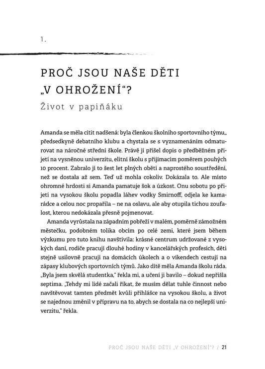 Dost dobré děti