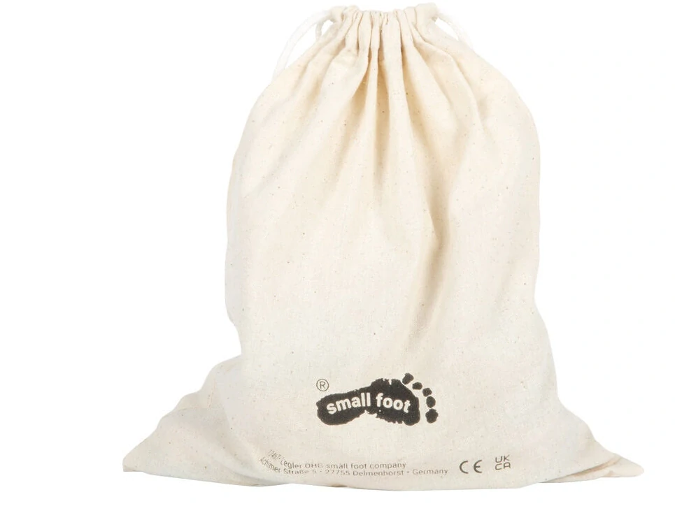 SMALL FOOT Zvukové pexeso 