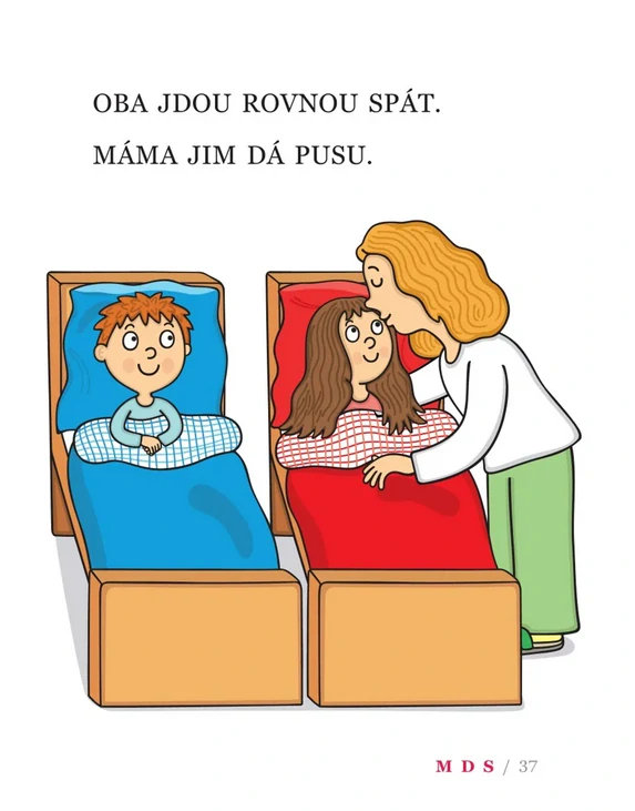 Bára a Kuba