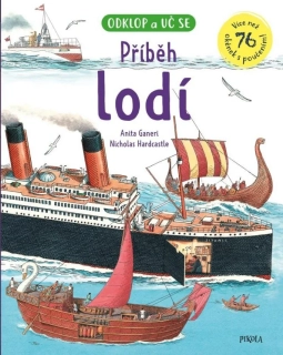 Příběh lodí