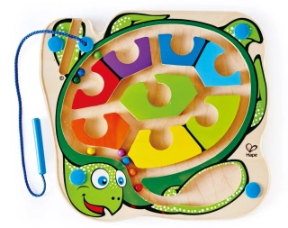 HAPE Magnetický labyrint