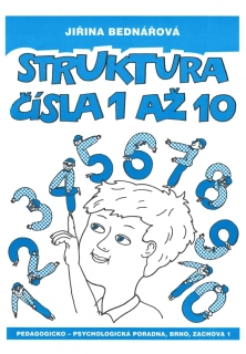 Struktura čísla 1-10