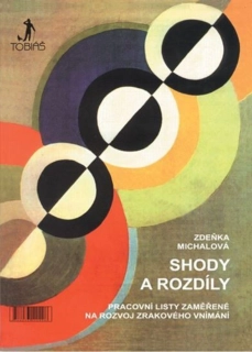 Shody a rozdíly 