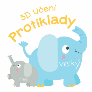 3D Učení - Protiklady