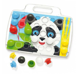 QUERCETTI Pixel Junior Basic (49 ks)