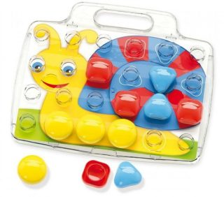 QUERCETTI Pixel Baby Basic (24 ks)