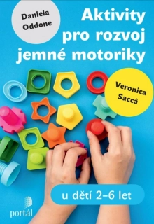 Aktivity pro rozvoj jemné motoriky