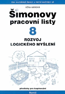 Rozvoj logického myšlení