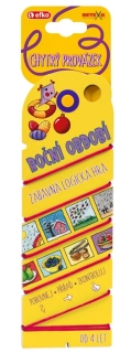 Chytrý provázek - Roční období