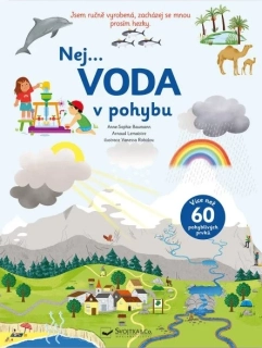 Nej... VODA v pohybu