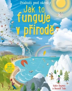Jak to funguje v přírodě 