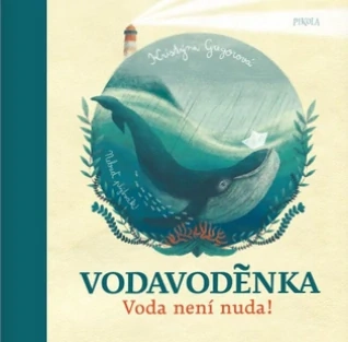 Vodavoděnka