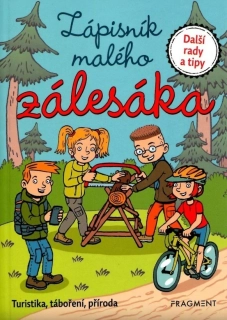 Zápisník malého zálesáka
