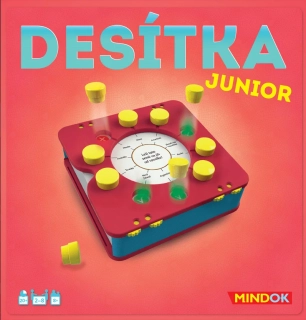 Desítka: Junior