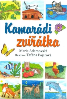 Kamarádi zvířátka