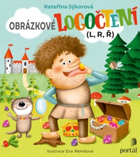 Obrázkové logočtení