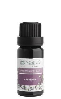 Směs esenciálních - Harmonie (10 ml)