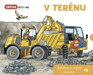 Zatáhni a otevři okénko - V terénu