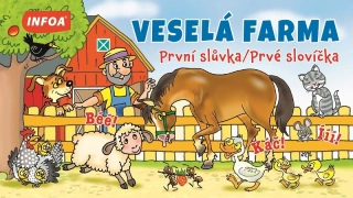 První slůvka - Veselá farma
