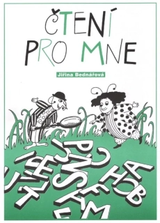 Čtení pro mne