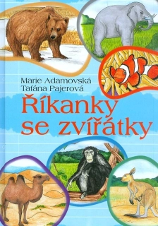 Říkánky se zvířátky