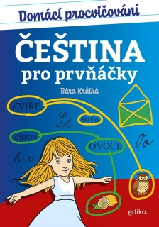 Čeština pro prvňáčky
