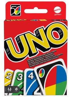 UNO karty