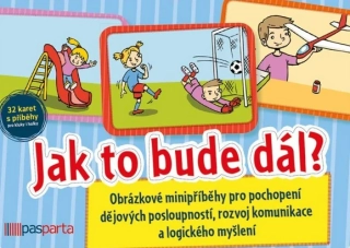 Jak to bude dál?