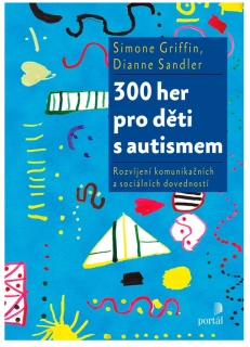 300 her pro děti s autismem