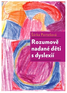 Rozumově nadané děti s dyslexií