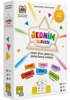 Jedním slovem - nová edice