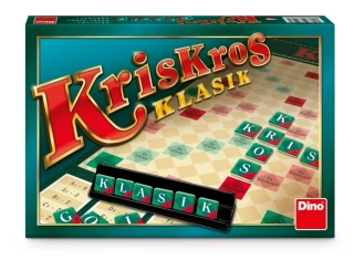 DINO KrisKros KLASIK
