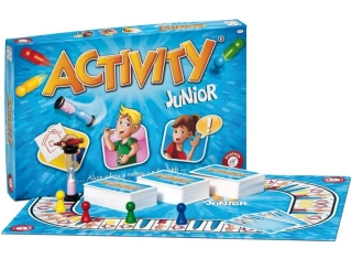 Activity JUNIOR