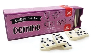 SVOORA Domino (28 dílků)