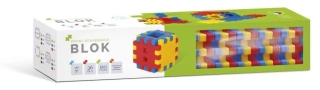 SEVA První stavebnice - Blok (36 ks)
