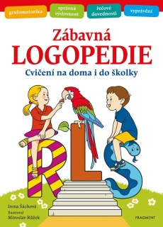 Zábavná logopedie