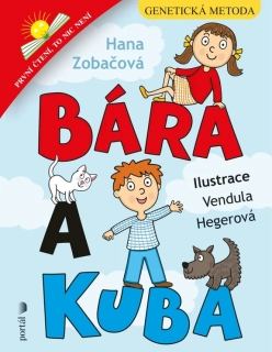 Bára a Kuba