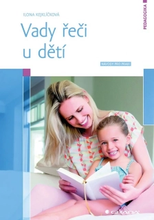 Vady řeči u dětí