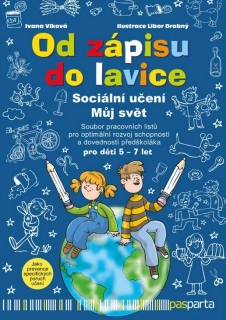 Od zápisu do lavice - Sociální učení