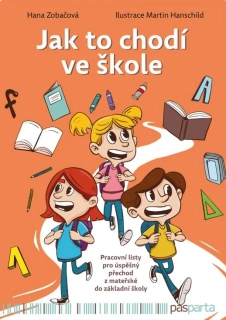 Jak to chodí ve škole