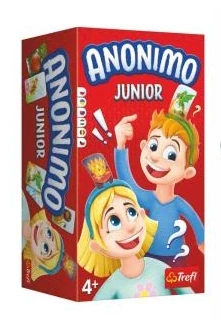 TREFL Anonimo JUNIOR
