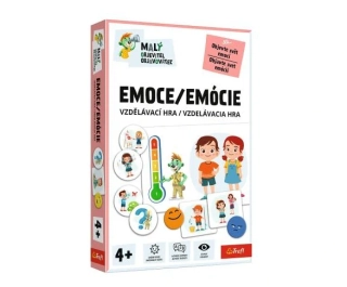 TREFL Emoce