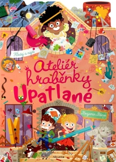 Hledej a najdi - Ateliér hraběnky Upatlané