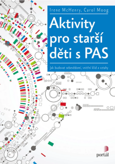 Aktivity pro starší děti s PAS